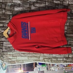 GiantsNY. Hoodie XL